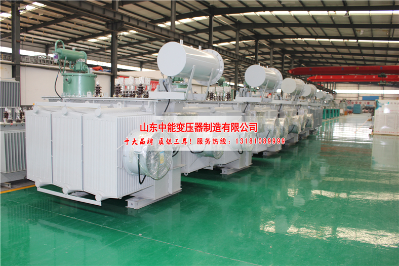 德阳8000kva变压器