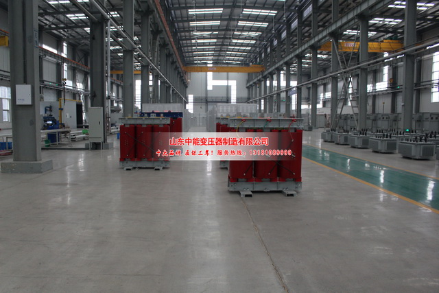 250KVA干式变压器 250KVA干式变压器