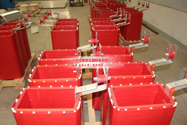 德阳SCB10-800KVA/10KV/0.4KV干式变压器