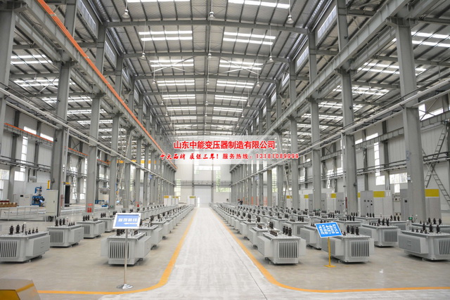 德阳S13-20000KVA/35KV/10KV/油浸式变压器