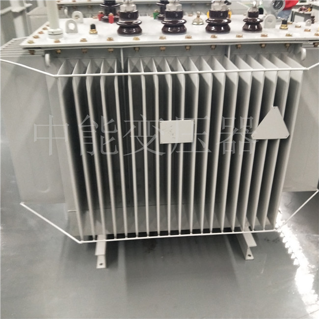 德阳S20-800KVA变压器