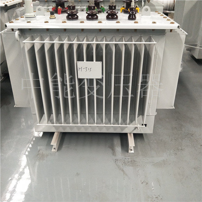 德阳S20-1250KVA/10KV变压器